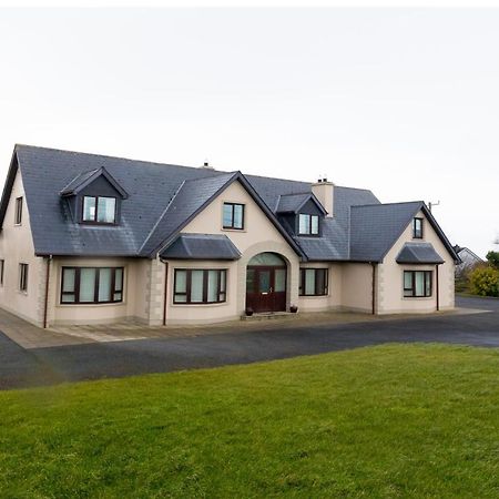 Bree House Malin Headヴィラ エクステリア 写真