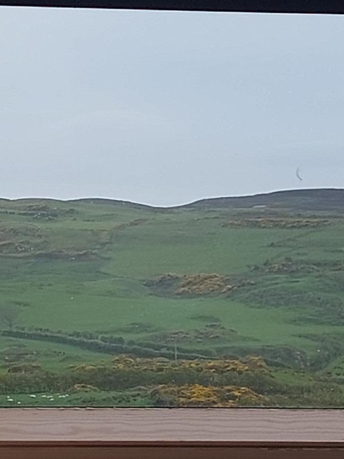 Bree House Malin Headヴィラ エクステリア 写真
