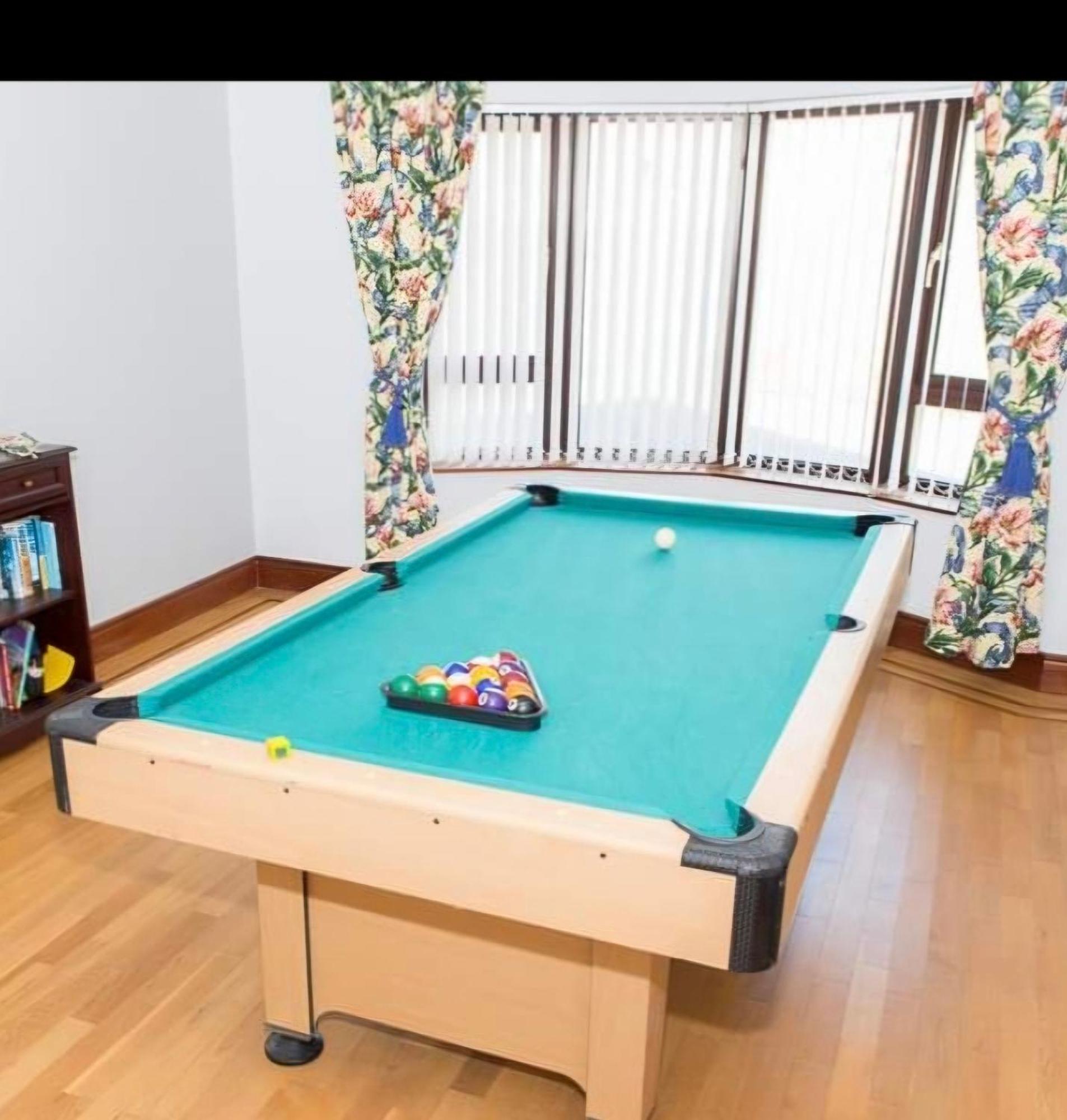 Bree House Malin Headヴィラ エクステリア 写真